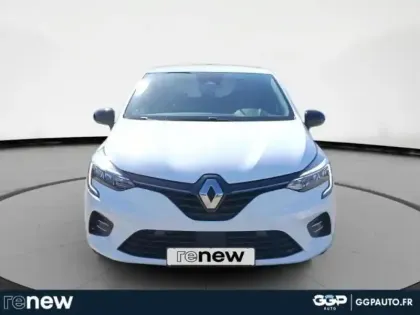 Photo 7 Renault Clio  1.0 TCe 90ch Evolution