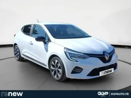 Photo 6 Renault Clio  1.0 TCe 90ch Evolution