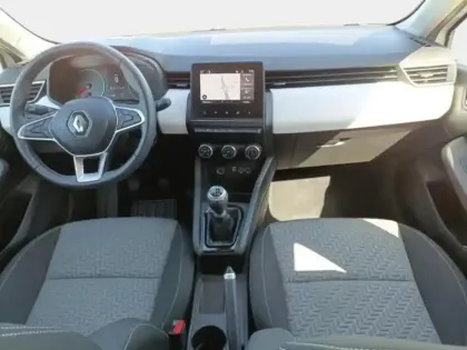 Photo 12 Renault Clio  1.0 TCe 90ch Evolution