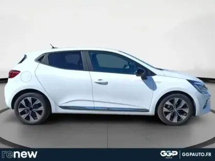 Photo 5 Renault Clio  1.0 TCe 90ch Evolution