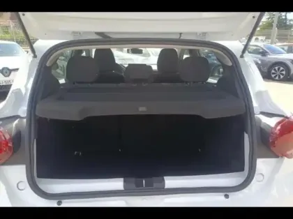Photo 11 Dacia Sandero  1.0 ECO-G 100ch Confort -22