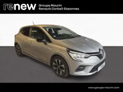 Photo 6 Renault Clio  Réversible 1.6 E-Tech full hybrid 145 Evolution