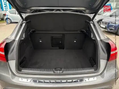 Photo 14 Mercedes GLA  250 Fascination 7G-DCT