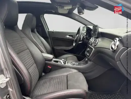Photo 5 Mercedes GLA  250 Fascination 7G-DCT