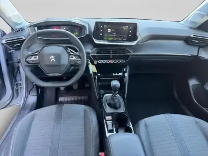 Photo 22 Peugeot 208  1.2 PureTech 100ch S&S Allure  Pack