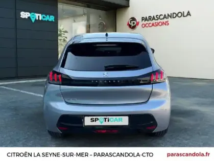 Photo 19 Peugeot 208  1.2 PureTech 100ch S&S Allure  Pack
