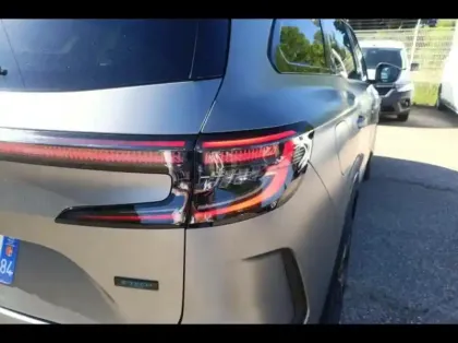 Photo 13 Renault Espace  1.2 E-Tech full hybrid 200ch Iconic