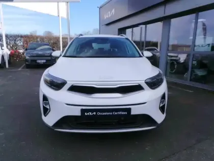 Photo Kia Stonic Collection 2