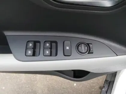 Photo 13 Kia Stonic  1.0 T-GDi 100ch Collection 2