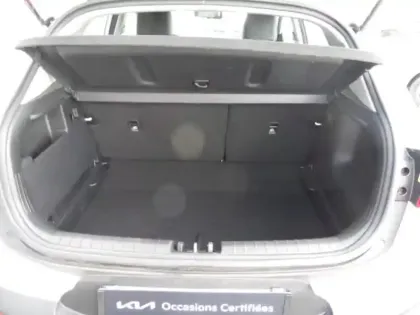 Photo 10 Kia Stonic  1.0 T-GDi 100ch Collection 2