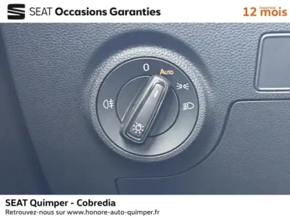 Photo 11 Seat Arona  1.0 TSI 110ch Copa