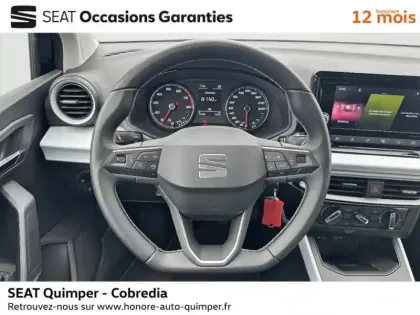 Photo 12 Seat Arona  1.0 TSI 110ch Copa