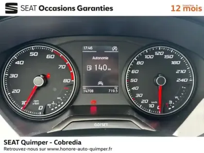Photo 13 Seat Arona  1.0 TSI 110ch Copa