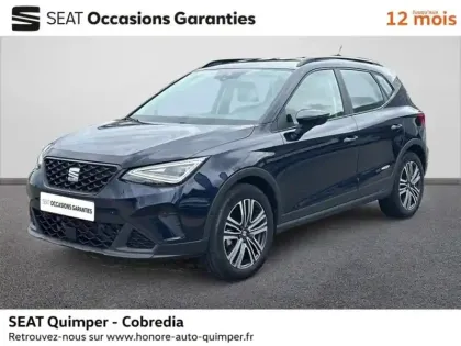 Photo Seat Arona Copa