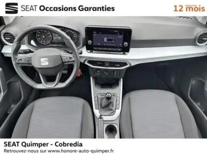 Photo 9 Seat Arona  1.0 TSI 110ch Copa