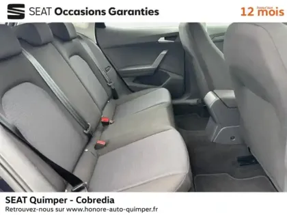 Photo 7 Seat Arona  1.0 TSI 110ch Copa