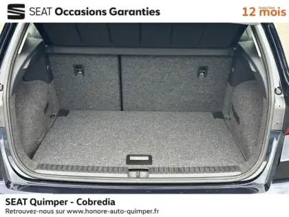 Photo 6 Seat Arona  1.0 TSI 110ch Copa