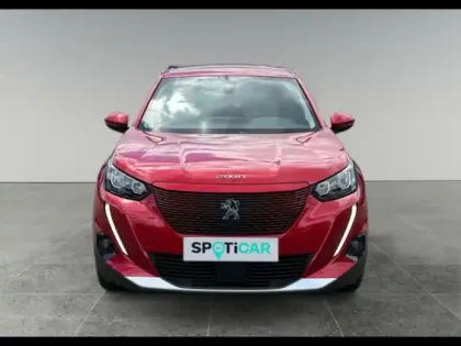 Photo 7 Peugeot 2008  e- 136ch  Allure