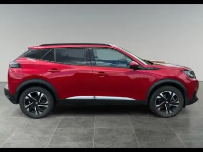 Photo 5 Peugeot 2008  e- 136ch  Allure
