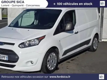 Photo Ford Transit Connect Trend