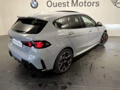 Photo Bmw Serie 1 M Sport