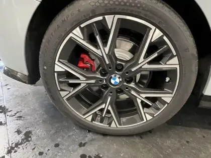 Photo 7 BMW Serie 1 Série 1 120dA 163ch M Sport DKG7