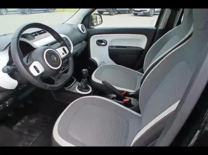 Photo 9 Renault Twingo  1.0 SCe 65ch Equilibre