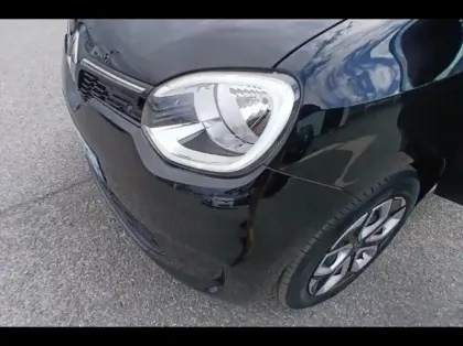 Photo 12 Renault Twingo  1.0 SCe 65ch Equilibre