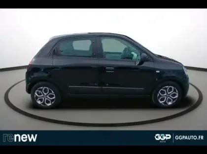 Photo 6 Renault Twingo  1.0 SCe 65ch Equilibre