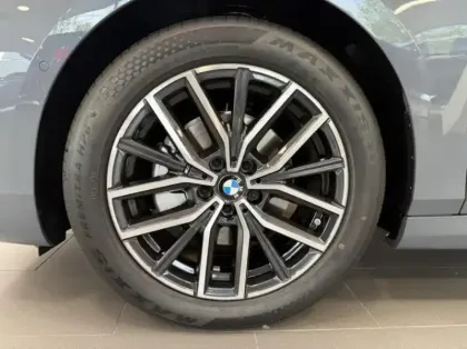 Photo 8 BMW Serie 2 Série 2 ActiveTourer 220d 163ch M Sport DKG7