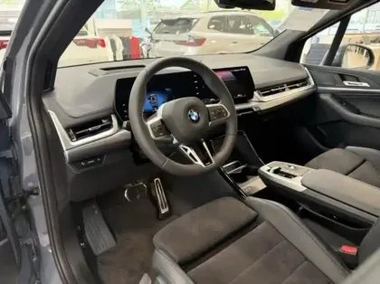 Photo 5 BMW Serie 2 Série 2 ActiveTourer 220d 163ch M Sport DKG7