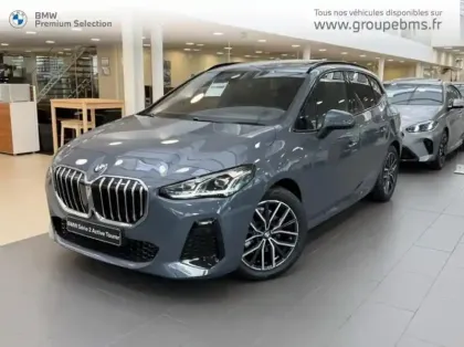 Photo Bmw Serie 2 M Sport