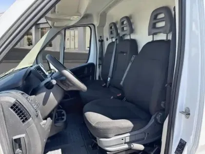 Photo 8 Fiat Ducato  Fg MH2 3.3 140ch S&S Pack Premium Connect