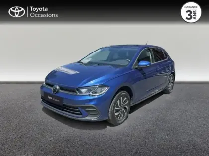 Photo Volkswagen Polo Life