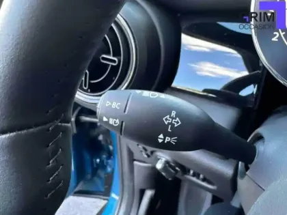 Photo 13 Mini Mini  Cooper 136ch Edition Premium Plus BVA7