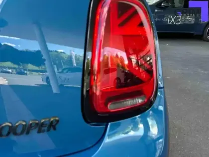 Photo 8 Mini Mini  Cooper 136ch Edition Premium Plus BVA7