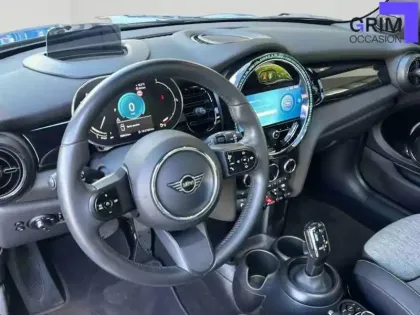 Photo 10 Mini Mini  Cooper 136ch Edition Premium Plus BVA7
