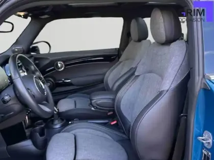 Photo 5 Mini Mini  Cooper 136ch Edition Premium Plus BVA7