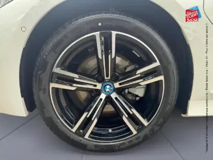 Photo 9 BMW Serie 3 Série 3 Touring 320eA 204ch M Sport