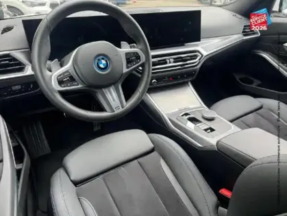 Photo 14 BMW Serie 3 Série 3 Touring 320eA 204ch M Sport