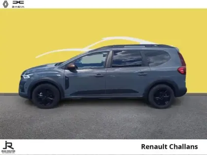Photo 9 Dacia Jogger  1.6 hybrid 140ch Extreme 7 places -24