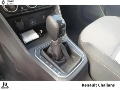 Photo 5 Dacia Jogger  1.6 hybrid 140ch Extreme 7 places -24