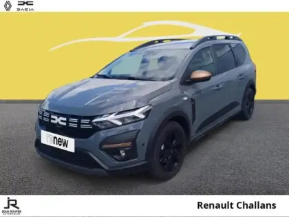 Photo Dacia Jogger Extreme