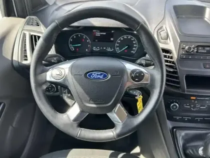 Photo 14 Ford Transit Connect  L2 1.0E 100ch E85 Trend
