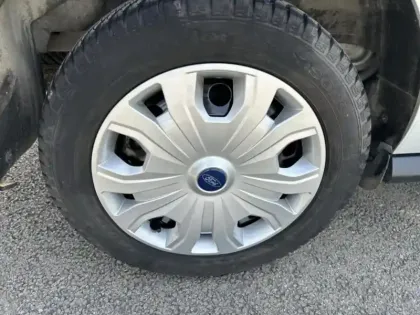 Photo 8 Ford Transit Connect  L2 1.0E 100ch E85 Trend
