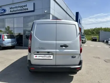 Photo 5 Ford Transit Connect  L2 1.0E 100ch E85 Trend
