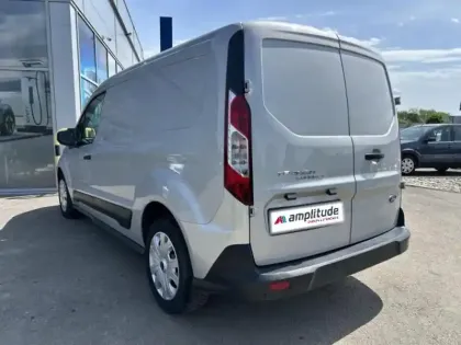 Photo 6 Ford Transit Connect  L2 1.0E 100ch E85 Trend