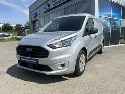 Photo Ford Transit Connect Trend