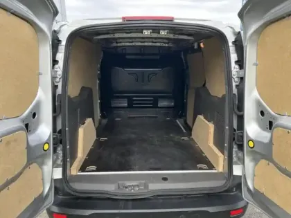 Photo 12 Ford Transit Connect  L2 1.0E 100ch E85 Trend