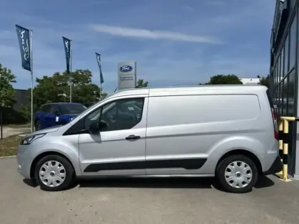 Photo 7 Ford Transit Connect  L2 1.0E 100ch E85 Trend